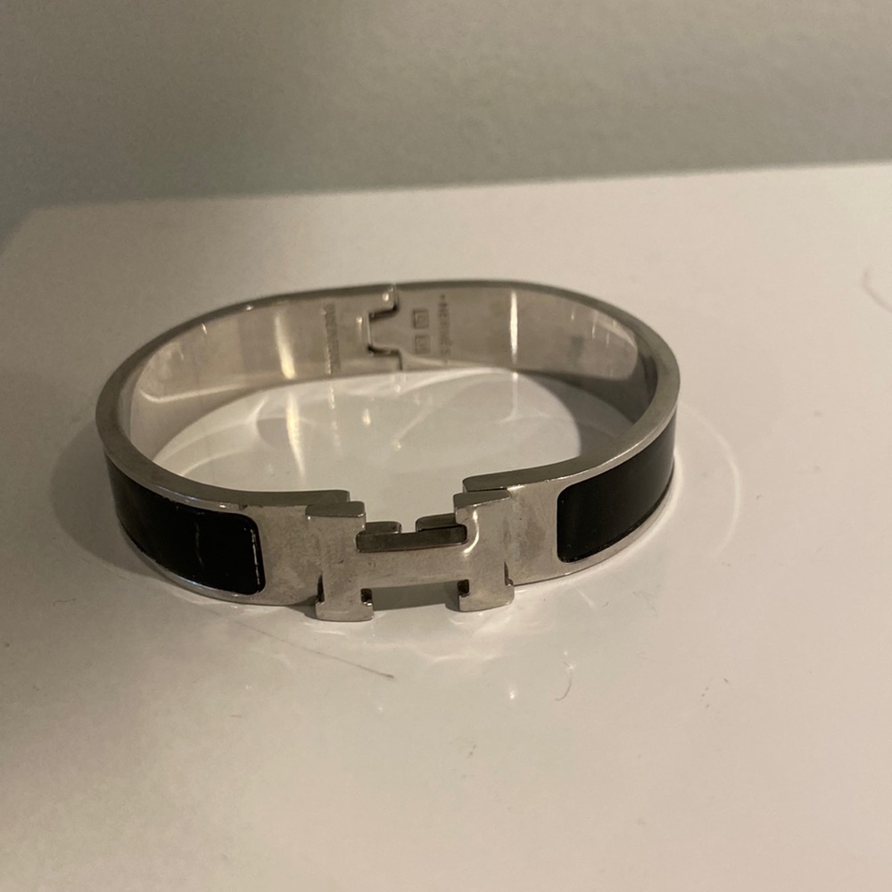 - hermes bracelet